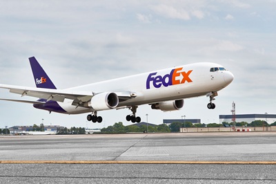 FedEx Expands Air Network with Launch of Five New Flights Enabling Global Market Access for South India, News, KonexioNetwork.com