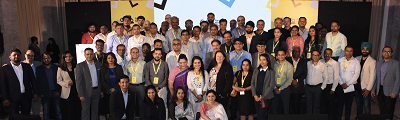 GoTo hosts India Partner Summit 2023 to recognise channel achievements, News, KonexioNetwork.com
