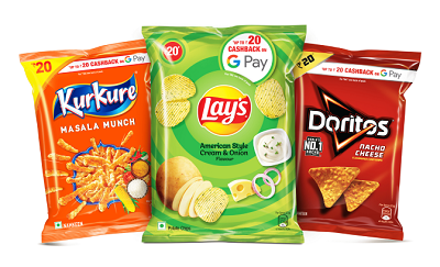 PEPSICO INDIA AND GOOGLE PAY PARTNER TO OFFER CASHBACKS ON FESTIVE PURCHASES, News, KonexioNetwork.com