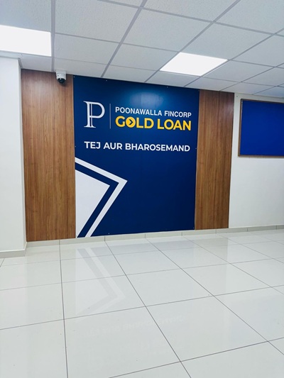 Poonawalla Fincorp Launches Gold Loan Business, News, KonexioNetwork.com