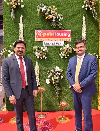 PNB Housing Finance expands its network of deposit-focused branch in Uttar Pradesh, News, KonexioNetwork.com