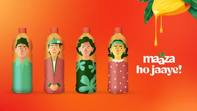 Turn Life’s Everyday Wins into Celebrations with Maaza’s New Campaign, News, KonexioNetwork.com