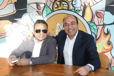 Compass Group India partners with Coffee Island to bring a fresh, vibrant culinary experience., News, KonexioNetwork.com