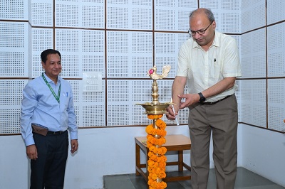 IIT Kanpur, in collaboration with Defence Research and Development Organisation inaugurates DRDO-Industry-Academia Centre of Excellence, News, KonexioNetwork.com