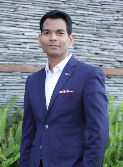 Hyatt Regency Dehradun Resort and Spa Welcomes Rajinikanth Ramadass as Director of Sales & Marketing, News, KonexioNetwork.com