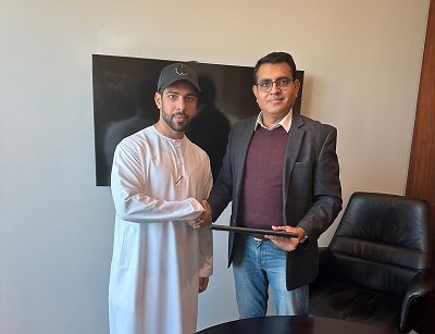 Servotech Signs Pact with Dubai-based Al-Ansari Motors to Provide EV Charging Solutions in Middle-East and Africa, News, KonexioNetwork.com