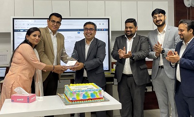 Servotech Power Systems Achieves Record-Breaking SAP S/4 HANA Grow Implementation Time, Acknowledged by KPMG India’s Partners, News, KonexioNetwork.com