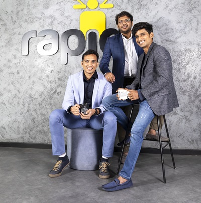 Rapido Raises $200 Million in Series E Funding Led by WestBridge Capital, News, KonexioNetwork.com