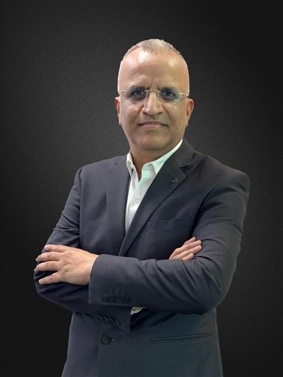 Moglix Appoints Sanjeev Arora as CFO to Lead IPO Journey Over the Next 12–24 Months, News, KonexioNetwork.com