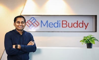 MediBuddy approaches EBITDA neutrality, strengthens its path toward making high-quality healthcare accessible to a billion people, News, KonexioNetwork.com