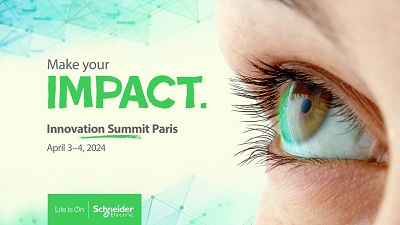 Schneider Electric Begins Innovation Summit World Tour, Unveiling Latest Innovations and Collaborations, News, KonexioNetwork.com