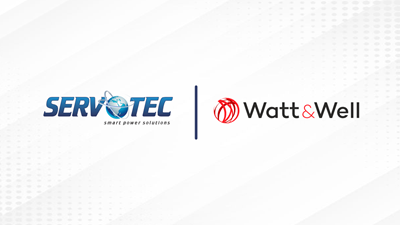 Servotech Renewable Power System Ltd. has signed an Agreement with France-based company Watt & Well, News, KonexioNetwork.com