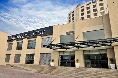 Shoppers Stop launches its sixth store in Delhi, News, KonexioNetwork.com
