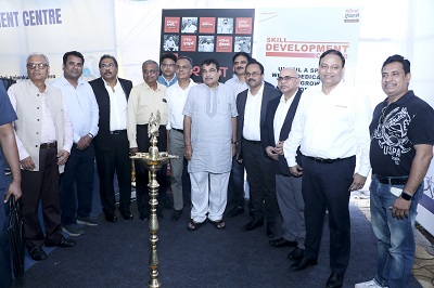 Mahindra Tractors inaugurates Skill Development Centre in Nagpur, News, KonexioNetwork.com