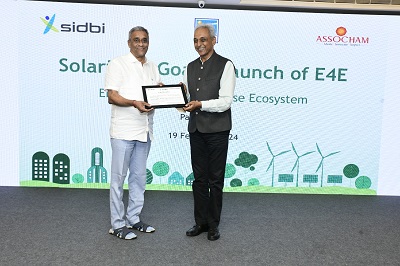 Solarising Goa & Launch of “Energy Efficiency Enterprise and E-Rupi for Excellence (E4E)” Program, News, KonexioNetwork.com
