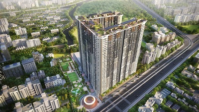 Siddha Sky continues to sell highest units in Mumbai Central Suburbs in Q3 2022 as well: CRE Matrix, News, KonexioNetwork.com