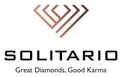 SOLITARIO LAB GROWN DIAMONDS SECURES US $3.6 MILLION IN PRE-IPO FUNDING, News, KonexioNetwork.com