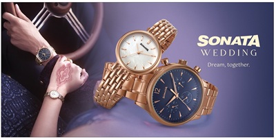 ‘Dream, Together’ with Sonata’s Wedding Collection, crafted for modern couples, News, KonexioNetwork.com