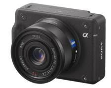 Sony India launches ILX-LR1 ultra-lightweight, E-mount interchangeable lens camera for industrial applications, News, KonexioNetwork.com