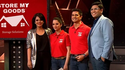 JIIF-Backed Store My Goods to Cross $1 Million Funding Mark with Fresh INR 4 Crore Growth Round, News, KonexioNetwork.com
