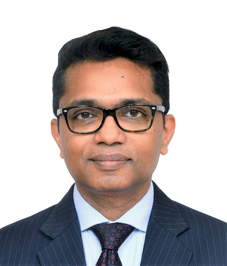 Shri Sudatta Mandal takes charge as Deputy Managing Director of SIDBI ...