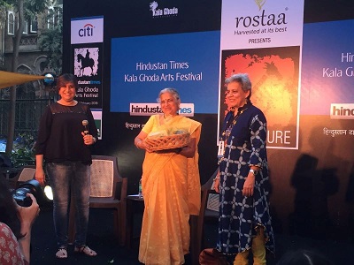 The Grand Tapestry of Ideas Unfurls: Jaipur Literature Festival Unveils Third List of Visionary Speakers, News, KonexioNetwork.com