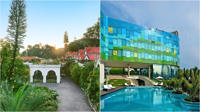 TAJ WEST END BENGALURU AND VIVANTA BENGALURU WHITEFIELD TRANSITION TO 100% RENEWABLE ENERGY, News, KonexioNetwork.com