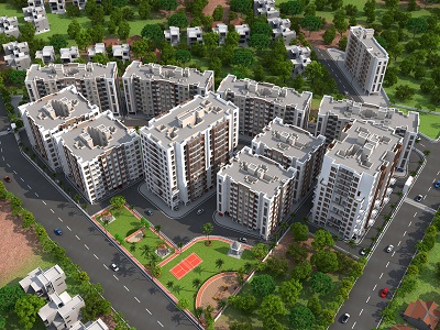 ‘The Urbana’ – Pune’s finest affordable residential project in luxurious living, News, KonexioNetwork.com