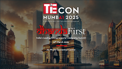 TiE Mumbai announces TiECon Mumbai 2025: A Focus on "DhandaFirst, News, KonexioNetwork.com