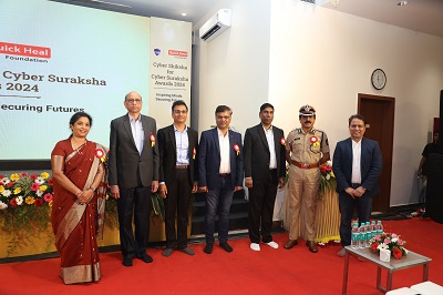 Quick Heal Foundation Transforms Over 50 Lakh Lives, Celebrates ‘Cyber Shiksha for Cyber Suraksha’ Awards 2024, News, KonexioNetwork.com