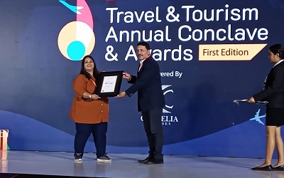 Uttarakhand Wins Award for Best State in Adventure Tourism, News, KonexioNetwork.com
