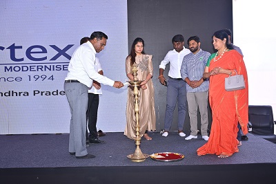 Vertex Launches its largest project at Miyapur - VIRAAT, News, KonexioNetwork.com