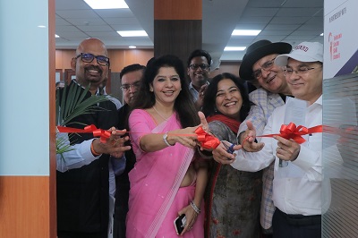 Vodafone Idea Foundation Felicitates the First Batch of IoT Centre of Excellence at Indira Gandhi Delhi Technical University for Women, Delhi, News, KonexioNetwork.com