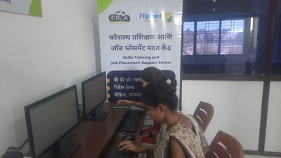 Flipkart Foundation and Vipla Foundation Collaborate to Empower Women Through Employability Skills Training, News, KonexioNetwork.com