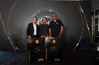 WSFx Global Pay Launches Student Pay - Visa Forex Card Tailored for Indian Students Abroad, News, KonexioNetwork.com