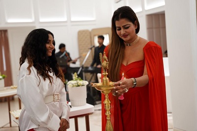 Zoya (from the house of Tata) hosted a preview of its Flagship store in Hyderabad, News, KonexioNetwork.com