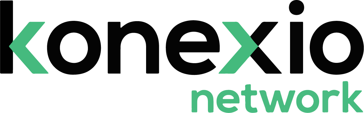 konexio network logo