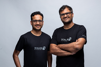 171615141312111098765432abhimanyu saxena anshuman singh co founders ib scaler