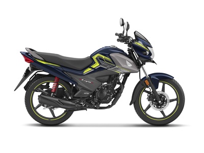 Honda Motorcycle & Scooter India launches New 2025 Livo ‘Live Life, Livo Style’