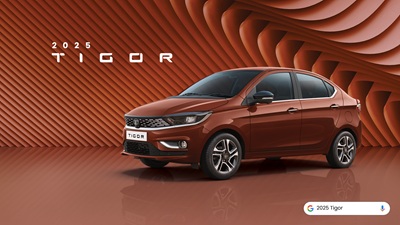 2025 tigor