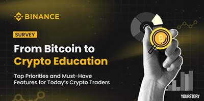 Survey Reveals Binance as the Top Choice for Crypto Enthusiasts