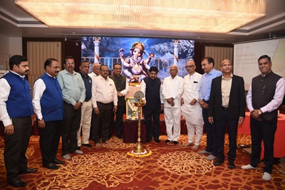 Netafim’s Integrated Sugarcane Management Summit under Drip Fertigation and Automation – Precision Farming to Transform Maharashtra’s Sugarcane Yield