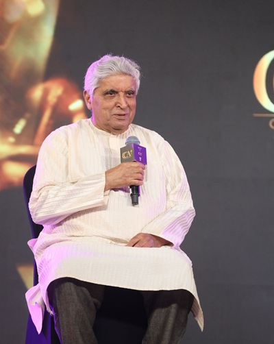 2javed akhtar