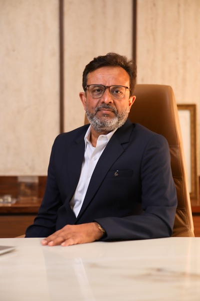 2mr prashant sharma president naredco maharashtra