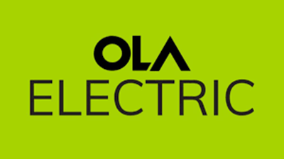 2ola electric logo