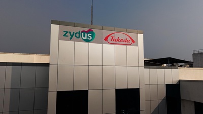 Celebrating the Legacy of Excellence and Innovation  Zydus Takeda Healthcare marks 25 years of manufacturing operations in India