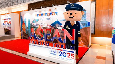 Malaysia Airlines and Firefly Named Official Airline Partners for The ASEAN Travel Exchange (TRAVEX)