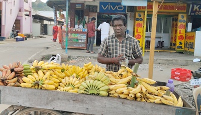 acc madukkarai 400 street vendors financial assistance 1