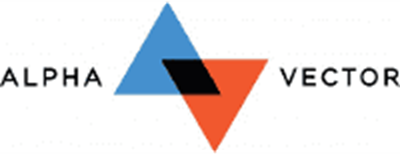 alphavector logo final