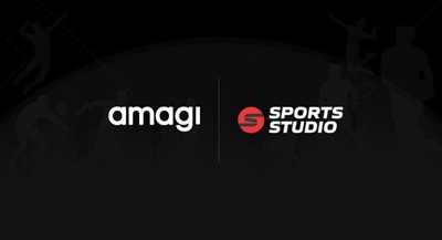 amagi x sports studio